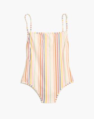 madewell swimwear