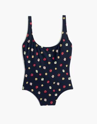 madewell bathing suit