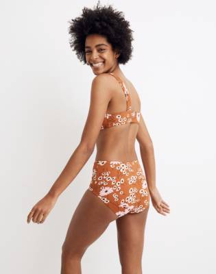 madewell hillside daisies