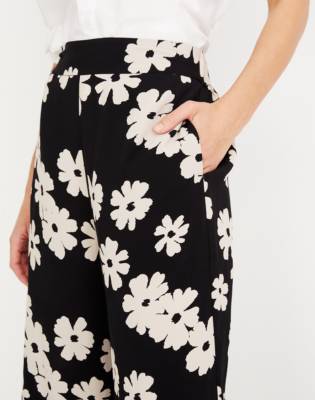 madewell floral pants