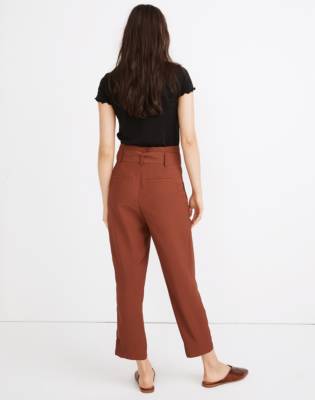 madewell womens pants