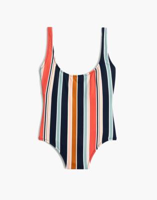 madewell swimwear