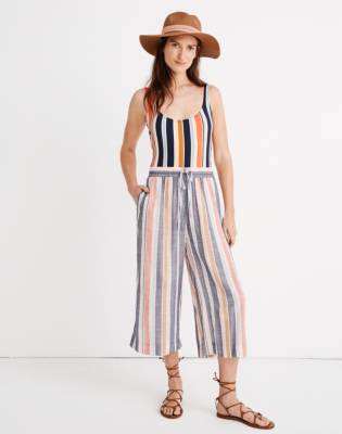 madewell swim cover up