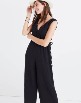madewell waikiki jumpsuit