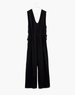 madewell waikiki jumpsuit