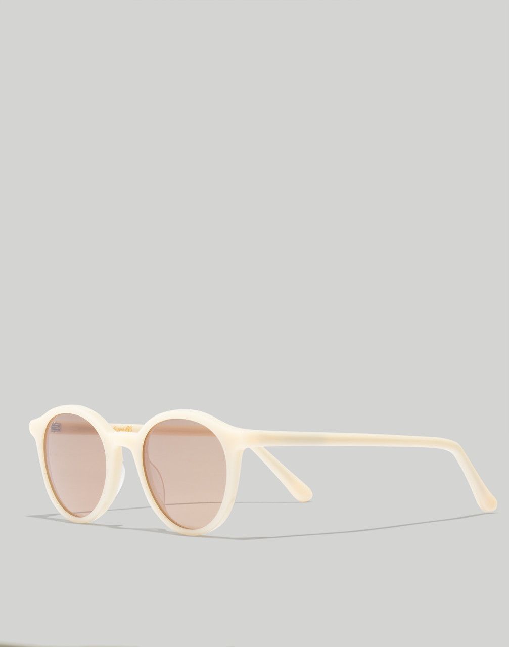 Mw Layton Sunglasses In Sand