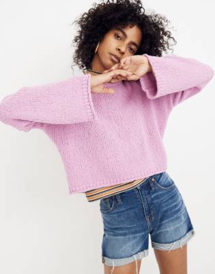 madewell sweater