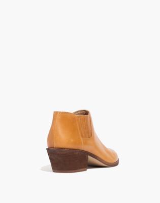 myles ankle boot