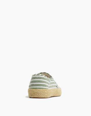 vans espadrilles mens