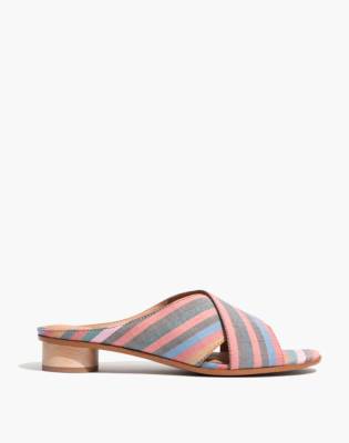 madewell ruthie criss cross