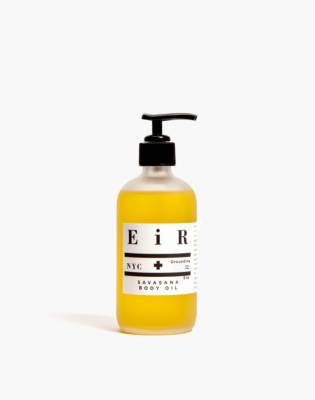 Madewell US for Eir NYC® Savasana Body Oil IBT Shop