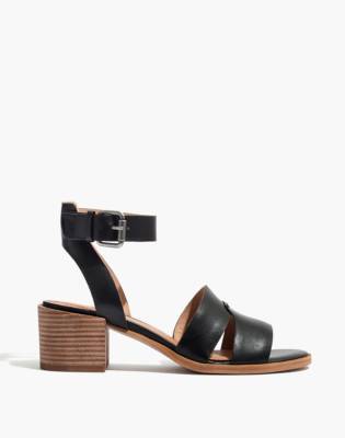 kate sandal madewell
