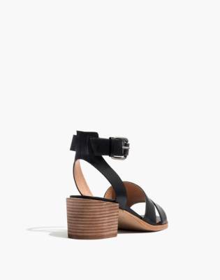 kate sandal madewell