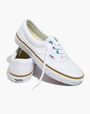 vans x rainbow