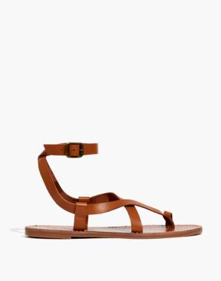madewell boardwalk bare sandal
