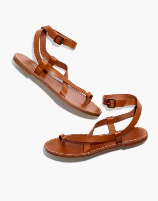 madewell boardwalk bare sandal