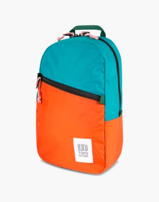 Madewell x Topo Designs® Light Pack