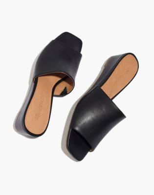madewell stacey wedge