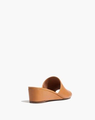 madewell stacey wedge