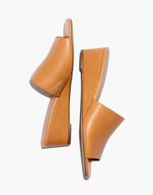 madewell stacey wedge