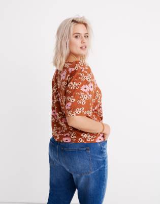 madewell hillside daisies