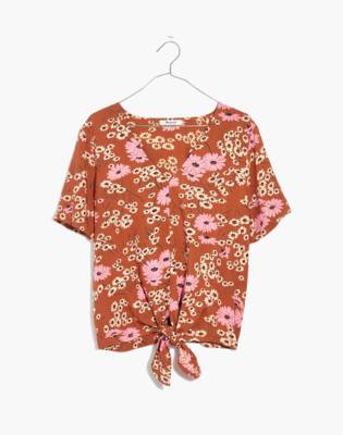 madewell hillside daisies