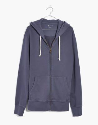 madewell hoodie