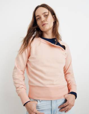 madewell sweatshirts