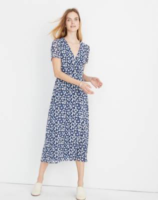 madewell dresses