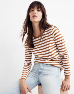 madewell vintage tee