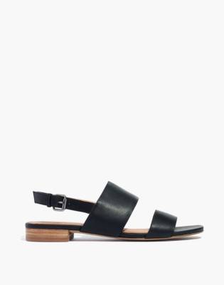 elena slingback sandal