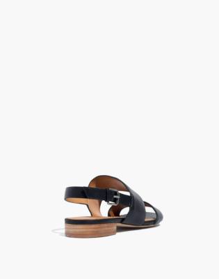 elena slingback sandal