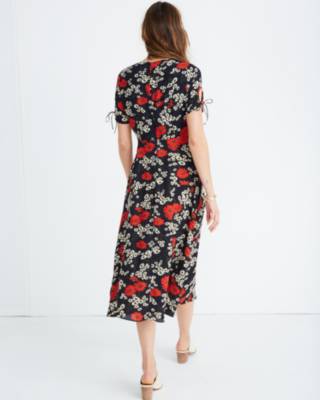 madewell hillside daisies