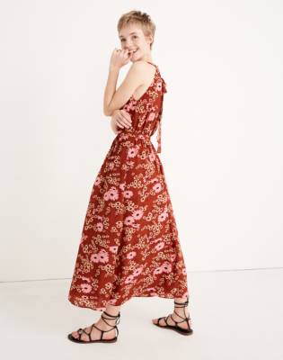 madewell hillside daisies