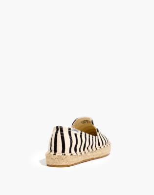 madewell espadrilles