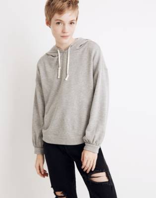 madewell sweatshirts