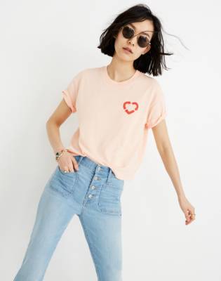 madewell recycle your jeans