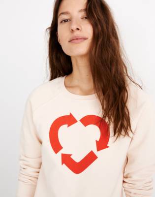 madewell recycle