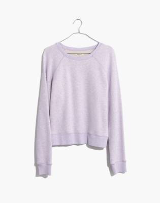 madewell sweatshirts