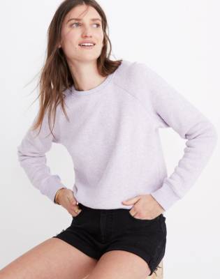 madewell sweatshirts