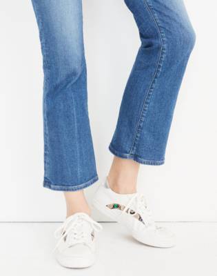 sneakers madewell