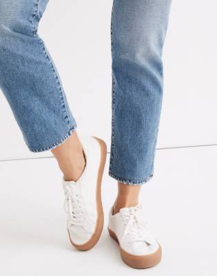 madewell sneakers