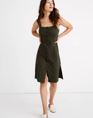 texture and thread madewell dress