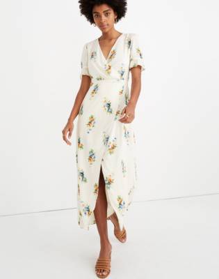 madewell petite dresses