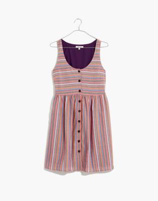 babydoll tank dress