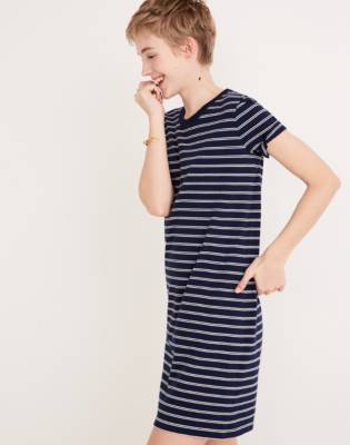 t shirt dress madewell