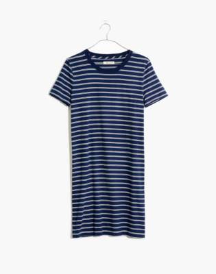 t shirt dress madewell