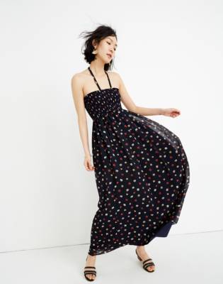 madewell maxi