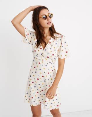 madewell dresses