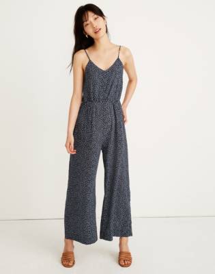 cami wide leg jumpsuit